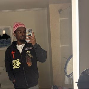 Meet your Posher, Alexander